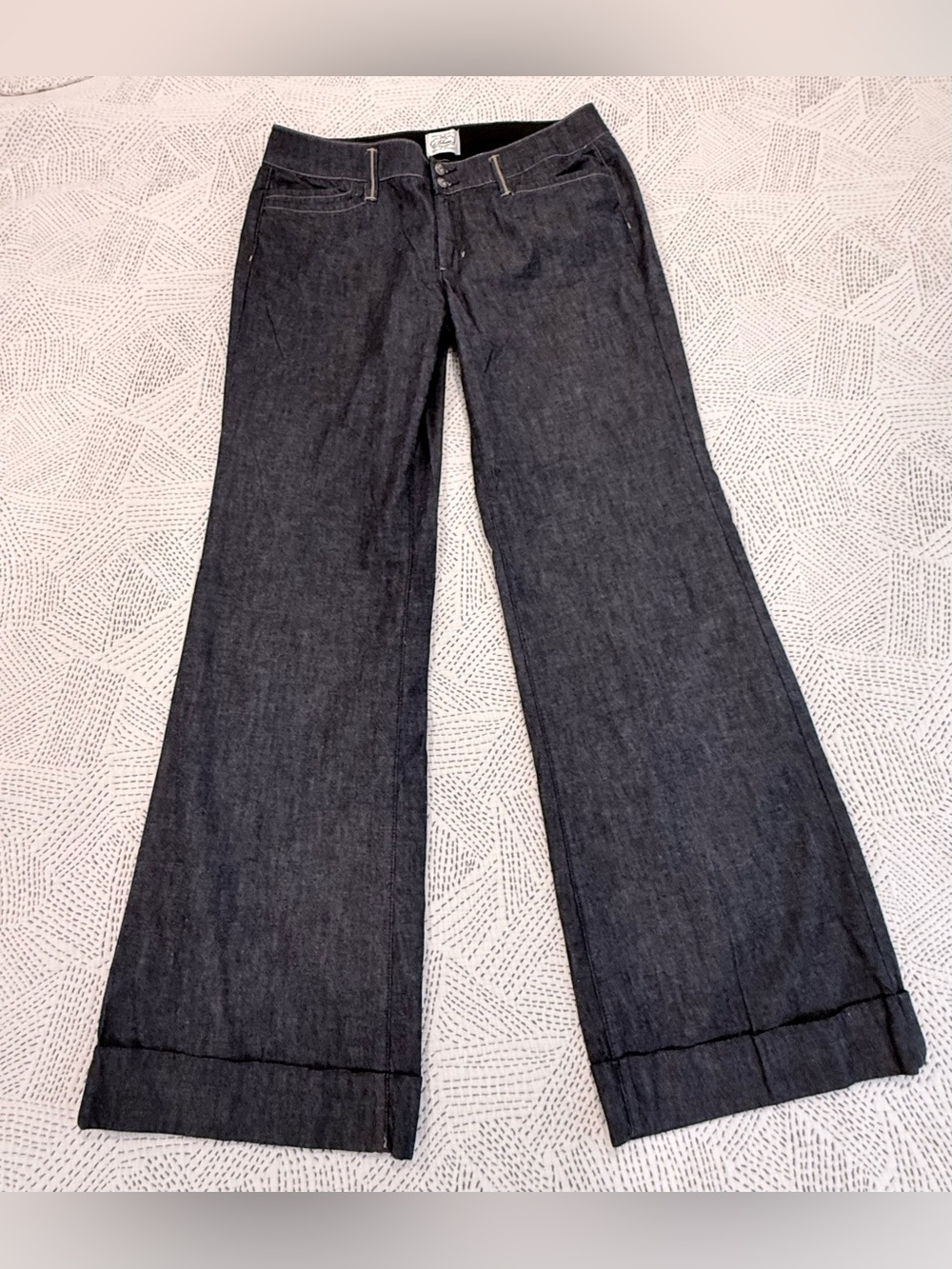 White House Black Market Indigo Jeans